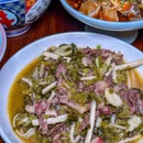三十而已·宁波海鲜·盐帮川菜(上海首店) - 上海市旅游 缩略图 2
