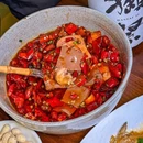 三十而已·宁波海鲜·盐帮川菜(上海首店) - 上海市旅游 缩略图 4