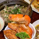 三十而已·宁波海鲜·盐帮川菜(上海首店) - 上海市旅游 缩略图 6