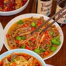 三十而已·宁波海鲜·盐帮川菜(上海首店) - 上海市旅游 缩略图 7