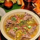 PapiYak泰式料理·度假风餐厅(千灯湖丽致汇店) - 佛山市旅游 缩略图 4