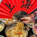 寄畅兴·百年蟹黄面·星空穹顶(外滩中央旗舰店) - 上海市旅游 缩略图 9
