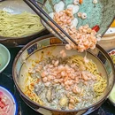 寄畅兴·百年蟹黄面·星空穹顶(外滩中央旗舰店) - 上海市旅游 缩略图 7