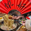寄畅兴·百年蟹黄面·星空穹顶(外滩中央旗舰店) - 上海市旅游 缩略图 6