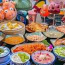 寄畅兴·百年蟹黄面·星空穹顶(外滩中央旗舰店) - 上海市旅游 缩略图 1