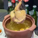 宝记本帮融合菜(中山公园店) - 上海市旅游 缩略图 6
