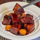 宝记本帮融合菜(中山公园店) - 上海市旅游 缩略图 3