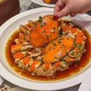 宝记本帮融合菜(中山公园店) - 上海市旅游 缩略图 5