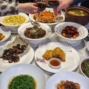宝记本帮融合菜(中山公园店) - 上海市旅游 缩略图 1
