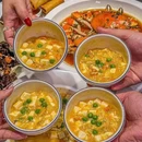 宝记本帮融合菜(中山公园店) - 上海市旅游 缩略图 2