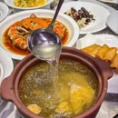 宝记本帮融合菜(中山公园店) - 上海市旅游 缩略图 7