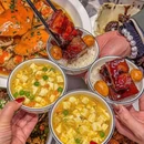 宝记本帮融合菜(中山公园店) - 上海市旅游 缩略图 9