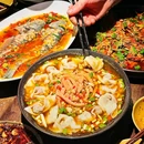 灶云·自贡菜老酒馆 - 成都市旅游 缩略图 1