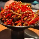 灶云·自贡菜老酒馆 - 成都市旅游 缩略图 5