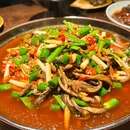 灶云·自贡菜老酒馆 - 成都市旅游 缩略图 8