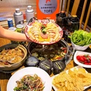 羊城美食·粤菜鸡煲(大钟寺店) - 北京市旅游 缩略图 1