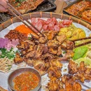 俗器.贵州大牌档 - 深圳市旅游 缩略图 1