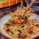 俗器.贵州大牌档 - 深圳市旅游 缩略图 7