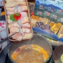 芸山季·傣·云南野生菌火锅(皇庭广场店) - 深圳市旅游 缩略图 2