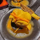 芸山季·傣·云南野生菌火锅(皇庭广场店) - 深圳市旅游 缩略图 6