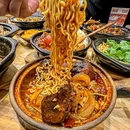 大肆喜砂锅菜(阜阳总店) - 阜阳市旅游 缩略图 2