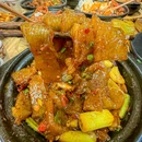 大肆喜砂锅菜(阜阳总店) - 阜阳市旅游 缩略图 1