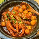 大肆喜砂锅菜(阜阳总店) - 阜阳市旅游 缩略图 4