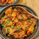 大肆喜砂锅菜(阜阳总店) - 阜阳市旅游 缩略图 3