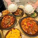 大肆喜砂锅菜(阜阳总店) - 阜阳市旅游 缩略图 5