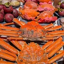 曼格活海鲜·榴莲自助(宝安大仟里国潮店) - 深圳市旅游 缩略图 3