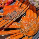 曼格活海鲜·榴莲自助(宝安大仟里国潮店) - 深圳市旅游 缩略图 6