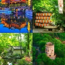 永泉旅游度假区 - 铜陵旅游 缩略图 3