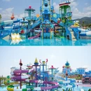 陇川欢乐水世界 - 德宏傣族景颇族自治州旅游 缩略图 3