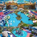 陇川欢乐水世界 - 德宏傣族景颇族自治州旅游 缩略图 1