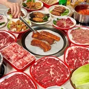 孖炉·自选火锅&烤肉(宽窄巷子店) - 成都市旅游 缩略图 2