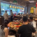 侃姐重庆火锅(宽窄巷子店) - 成都市旅游 缩略图 1