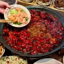 侃姐重庆火锅(宽窄巷子店) - 成都市旅游 缩略图 7