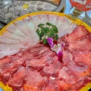 潮汕大目牛肉火锅(宝立方店) - 深圳市旅游 缩略图 3