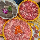 潮汕大目牛肉火锅(宝立方店) - 深圳市旅游 缩略图 1