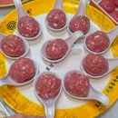 潮汕大目牛肉火锅(宝立方店) - 深圳市旅游 缩略图 6