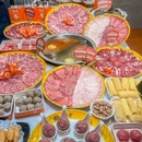 潮汕大目牛肉火锅(宝立方店) - 深圳市旅游 缩略图 9