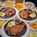 台北牛扒·西餐自助·下午茶(同泰时代广场店) - 深圳市旅游 缩略图 1