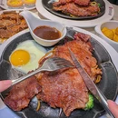 台北牛扒·西餐自助·下午茶(同泰时代广场店) - 深圳市旅游 缩略图 5