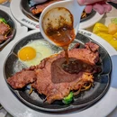 台北牛扒·西餐自助·下午茶(同泰时代广场店) - 深圳市旅游 缩略图 2