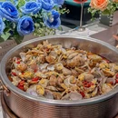 台北牛扒·西餐自助·下午茶(同泰时代广场店) - 深圳市旅游 缩略图 8