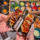享·精致寿司铁板烧(印力店) - 深圳市旅游 缩略图 2