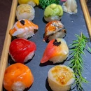 享·精致寿司铁板烧(印力店) - 深圳市旅游 缩略图 6