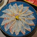 享·精致寿司铁板烧(印力店) - 深圳市旅游 缩略图 7