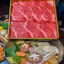 享·精致寿司铁板烧(印力店) - 深圳市旅游 缩略图 8