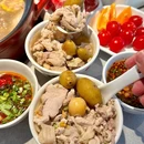 仟仟陶鲜鸡火锅(南园店) - 深圳市旅游 缩略图 1